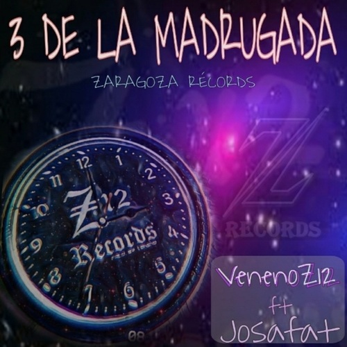 VenenoZ12, Josafat-3 de la Madrugada