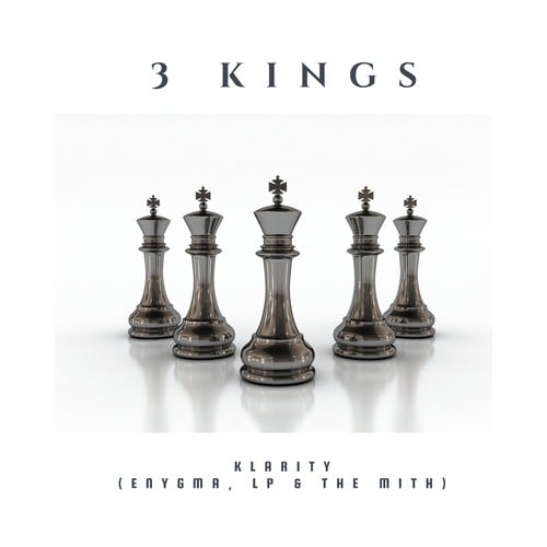 Enygma, LP, The Mith-3 KINGS