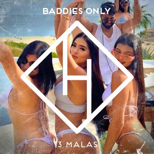 BADDIES ONLY-3 Malas