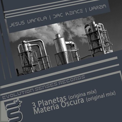 Jesus Varela-3 Planetas