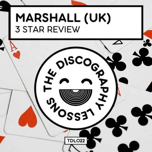 Marshall (UK)-3 Star Review