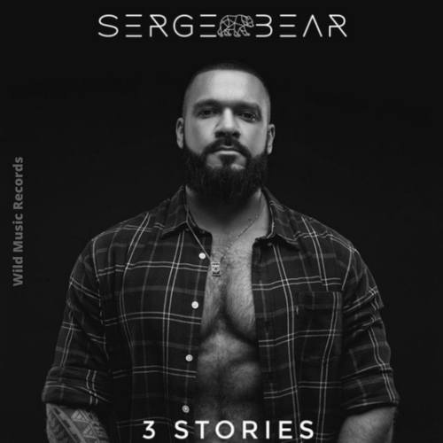 Serge Bear-3 Stories