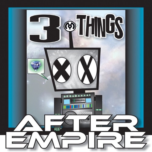 After Empire-3 Things