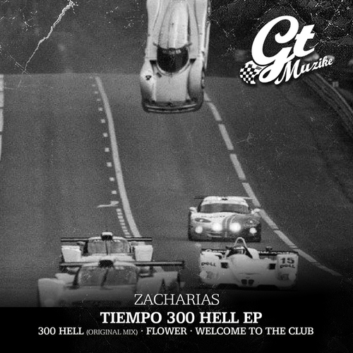 Zacharias Tiempo-300 Hell