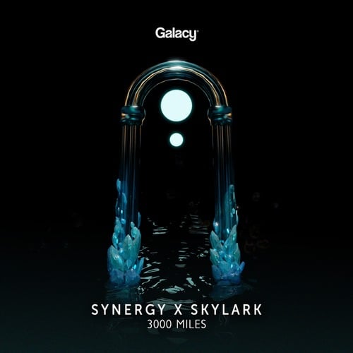 Synergy, Skylark-3000 Miles