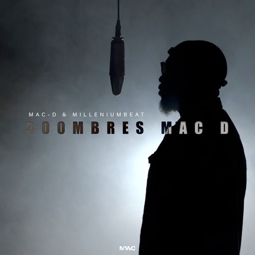 Mac-D, Milleniumbeat-300mbres Mac D