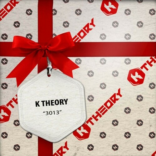 K Theory-3013