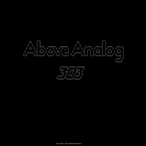 Above Analog-303