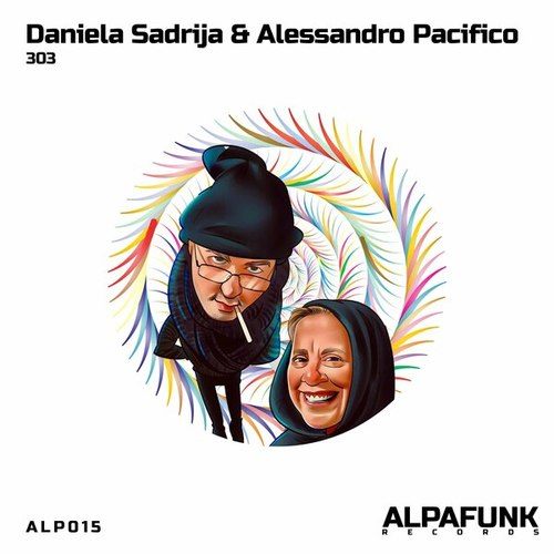Daniela Sadrija, Alessandro Pacifico-303