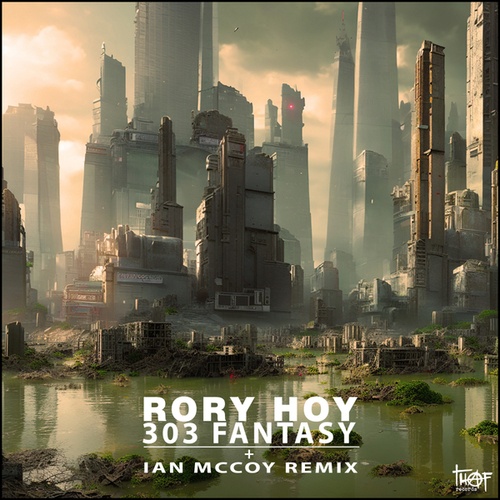 Rory Hoy, Ian Mccoy-303 Fantasy