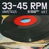 33-45 Rpm, Vinyl-Struck, Vol. 8