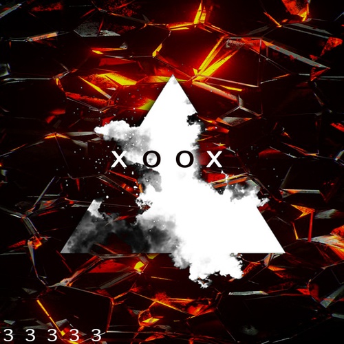 XOOX-33333