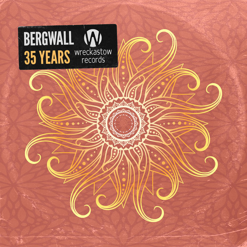Bergwall-35 Years