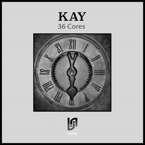 Kay (ES), Elek-Fun, Iggy Rom-36 Cores