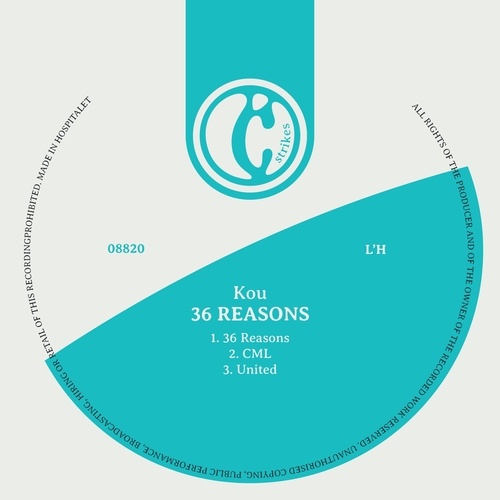 Kou-36 Reasons