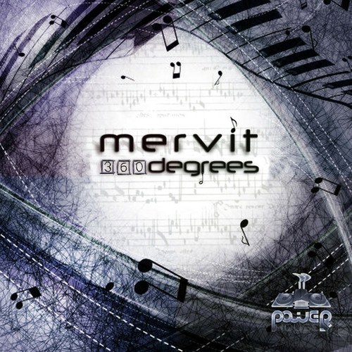 Mervit-360 Degrees