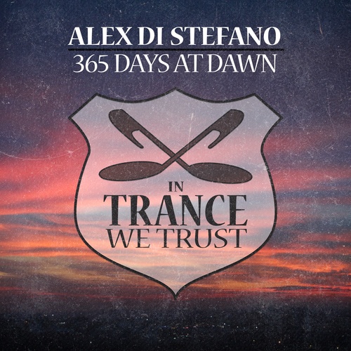 Alex Di Stefano-365 Days at Dawn
