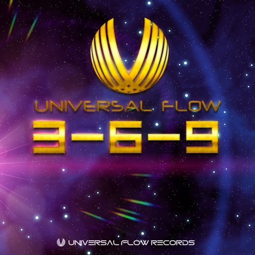 Universal Flow-369