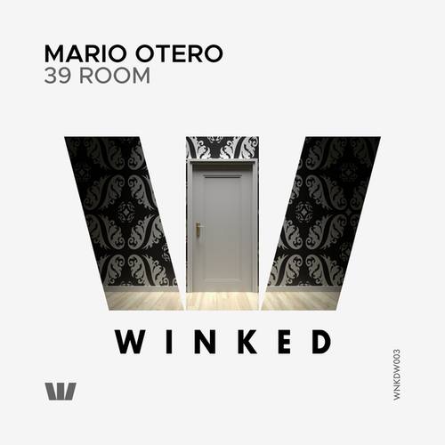 Mario Otero-39 Room