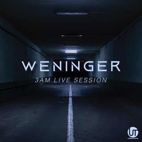 Weninger-3Am Live Session