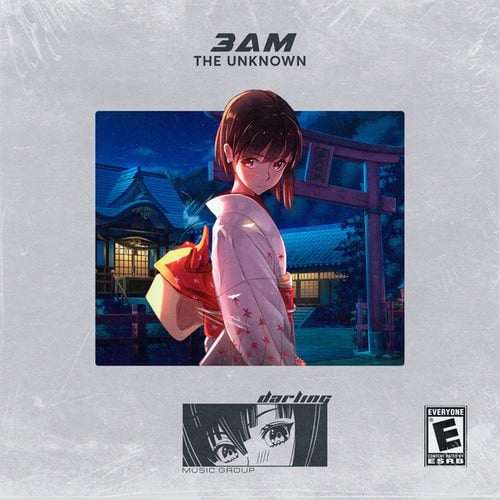 The Unknown-3Am