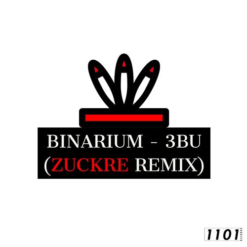 Binarium, Zuckre-3BU (Zuckre Remix)