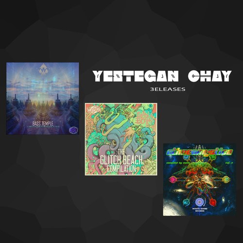Yestegan Chay-3eleases