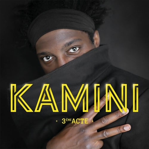 Kamini-3Ème Acte