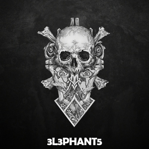 Various Artists-3L3PHANT5