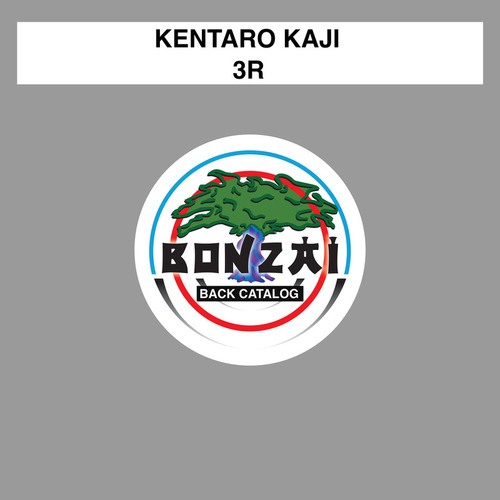 Kentaro Kaji-3R