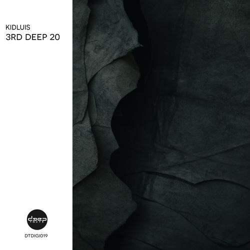 Kidluis-3rd Deep 20