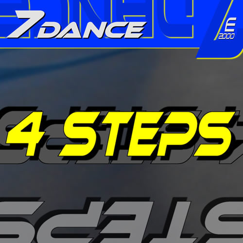 4 Steps