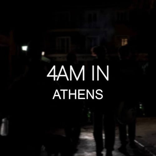 Oxynous-4 AM In Athens