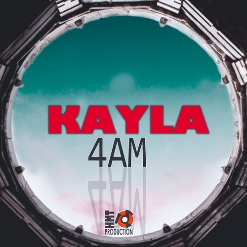 Kayla-4 AM