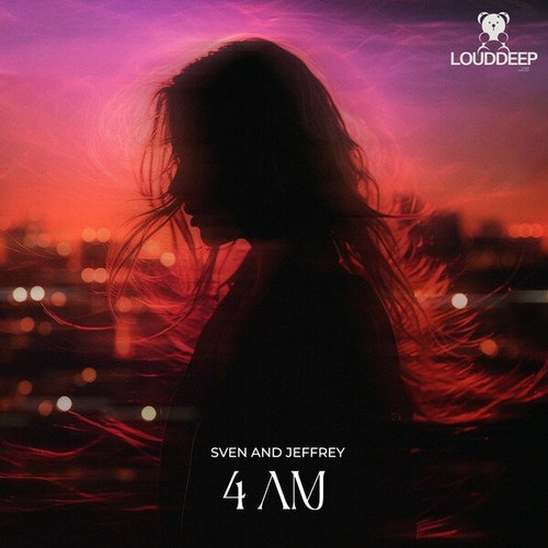 Sven And Jeffrey-4 AM