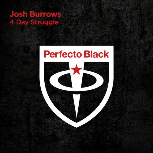 Josh Burrows-4 Day Struggle