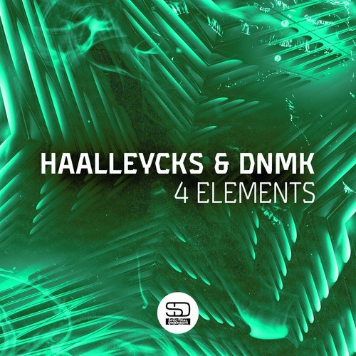 Haallevcks, DNMK-4 Elements