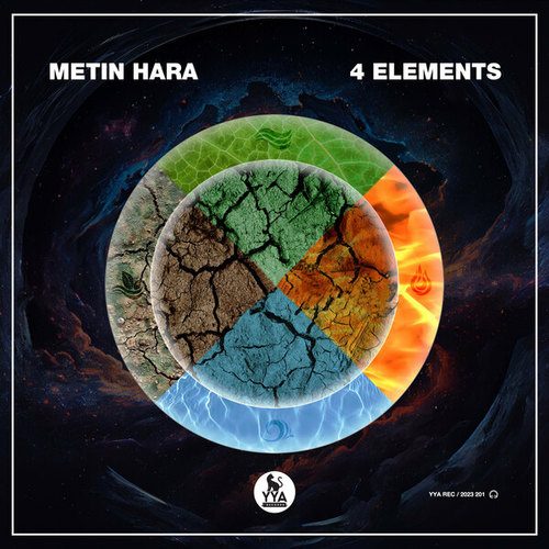 4 Elements