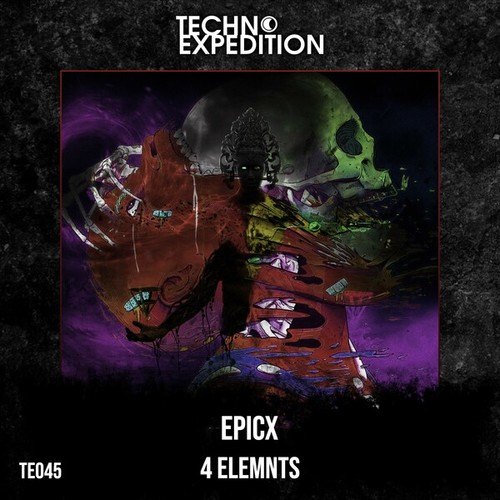 EPICX-4 Elemnts