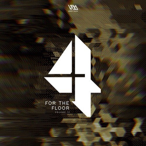 4 for the Floor, Vol. 13