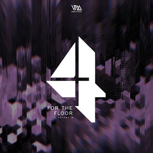 4 for the Floor, Vol. 18