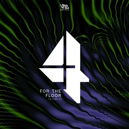 Danny Howard, Mr. V, “XY“, Nino (BG), Vanilla ACE, Ferra Black-4 for the Floor, Vol. 20