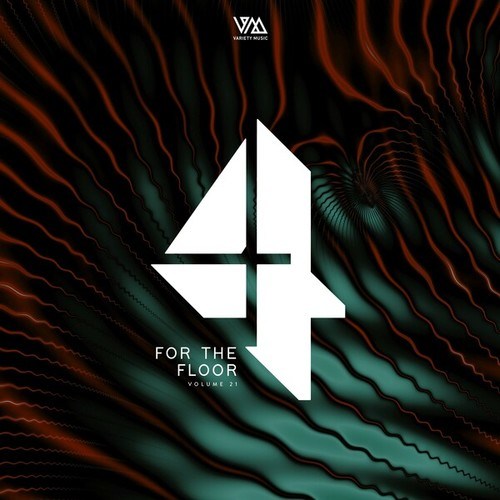 4 for the Floor, Vol. 21