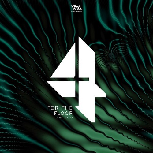 4 for the Floor, Vol. 23