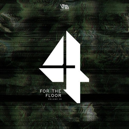 4 for the Floor, Vol. 28