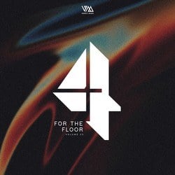 4 for the Floor, Vol. 33