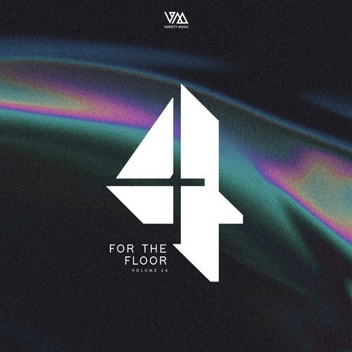 4 for the Floor, Vol. 34