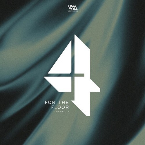 4 for the Floor, Vol. 37