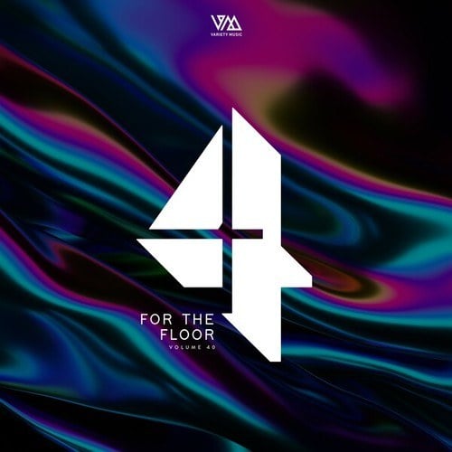 4 for the Floor, Vol. 40