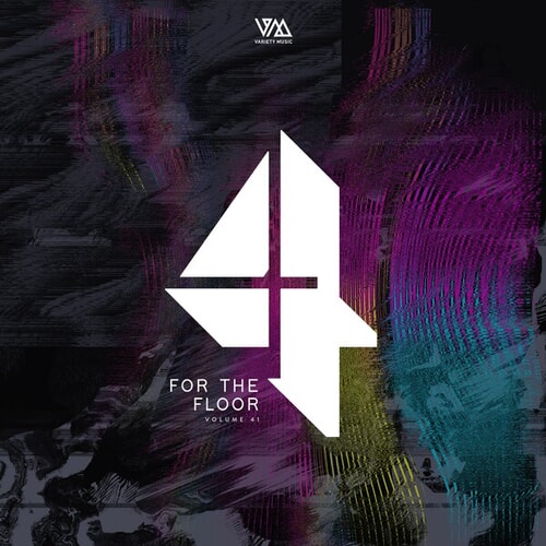 4 for the Floor, Vol. 41